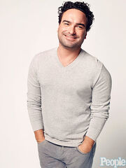 Bryce's foster father: .