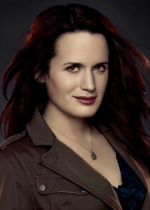 Elenco de The Vampire Diaries, Esme Cullen, esme Cullen, diários do vampiro,  marca png