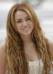 Krystal's tormentor: .