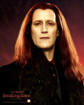 Marcus | After Breaking Dawn Saga Wiki | Fandom