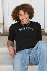 Corbin Bleu