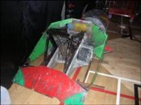 Ripper | After Robot Wars Wiki | Fandom