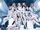 Rambling Girls /Because of you