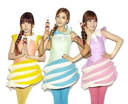 Orange Caramel | After School Wiki | Fandom