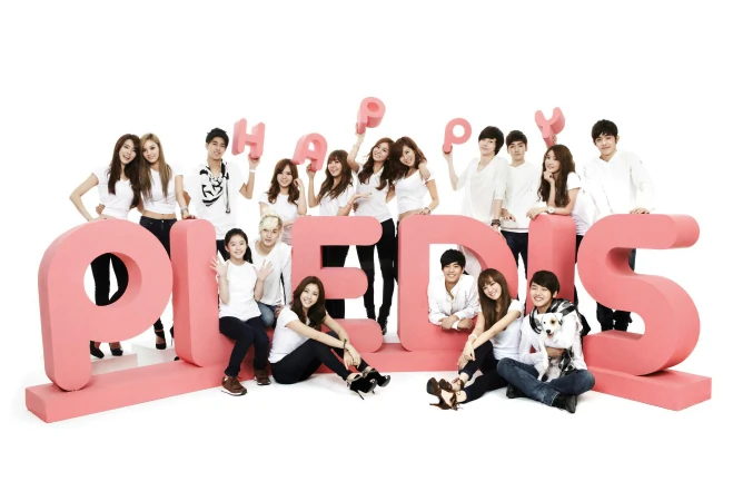 K-POP・アジア AFTERSCHOOL HAPPY PLEDIS 2012 Unboxing Happy Pledis 해피 플레디스 2012 Love Letter - YouTube