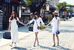 Orange Caramel
