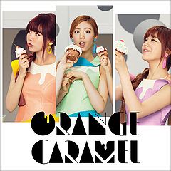 ORANGE CARAMEL | After School Wiki | Fandom