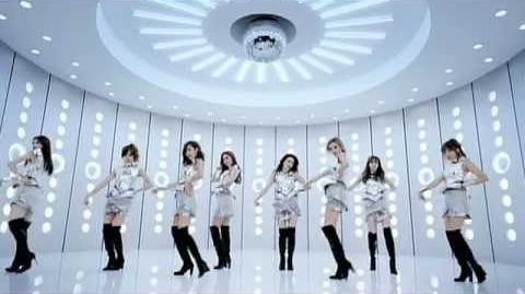 After School - Rambling girls (MV)