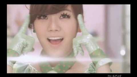 Orange Caramel - Magic Girl (MV)-0