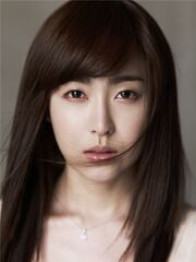 Yoo So-Young-p1