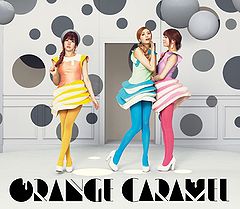 ORANGE CARAMEL | After School Wiki | Fandom