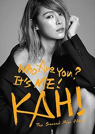 kahi who you are