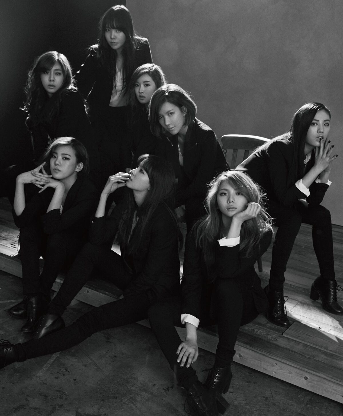After School (group) - After School Wiki | Fandom