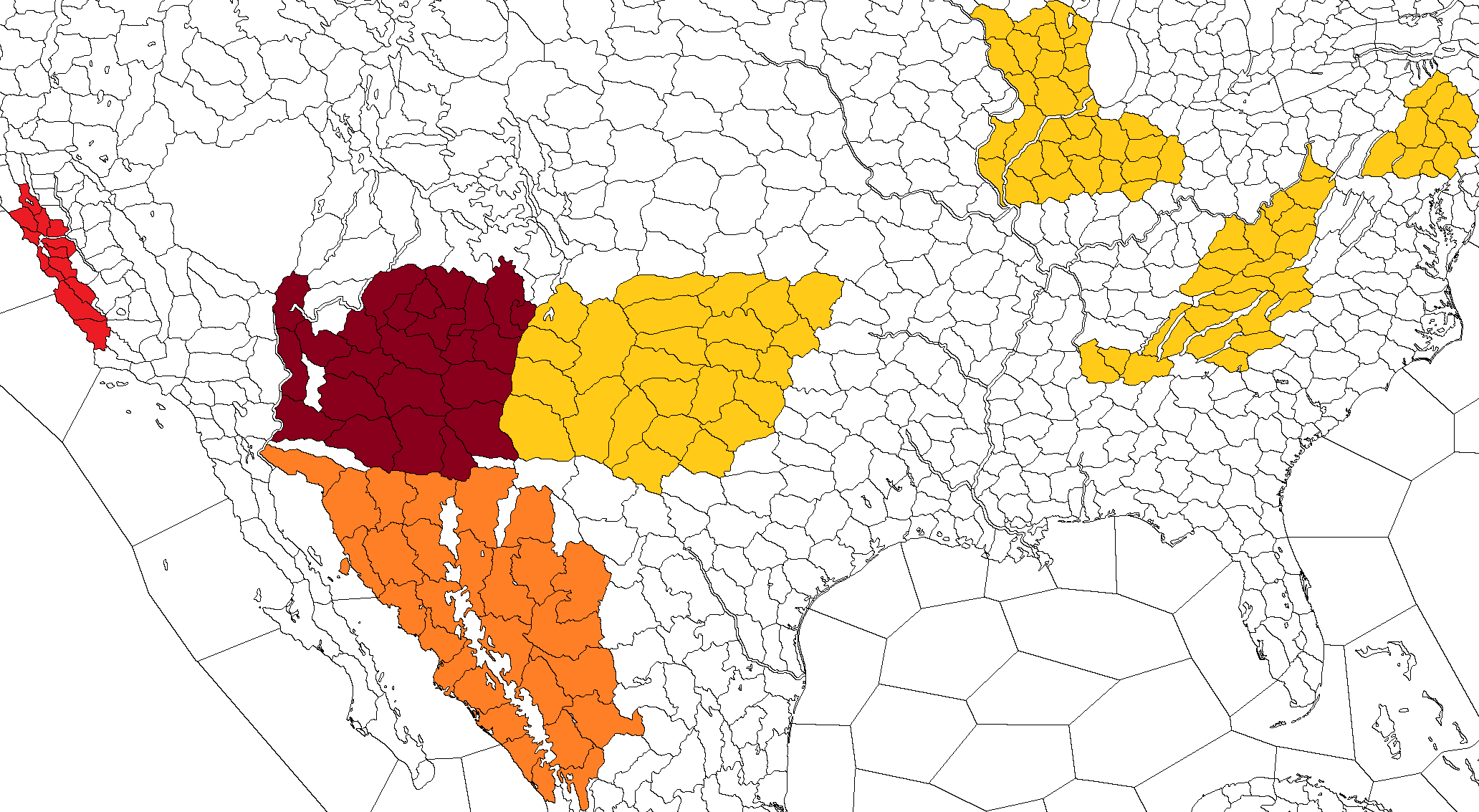 crusader kings 2 blank map