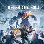 After the fall psvr 2025