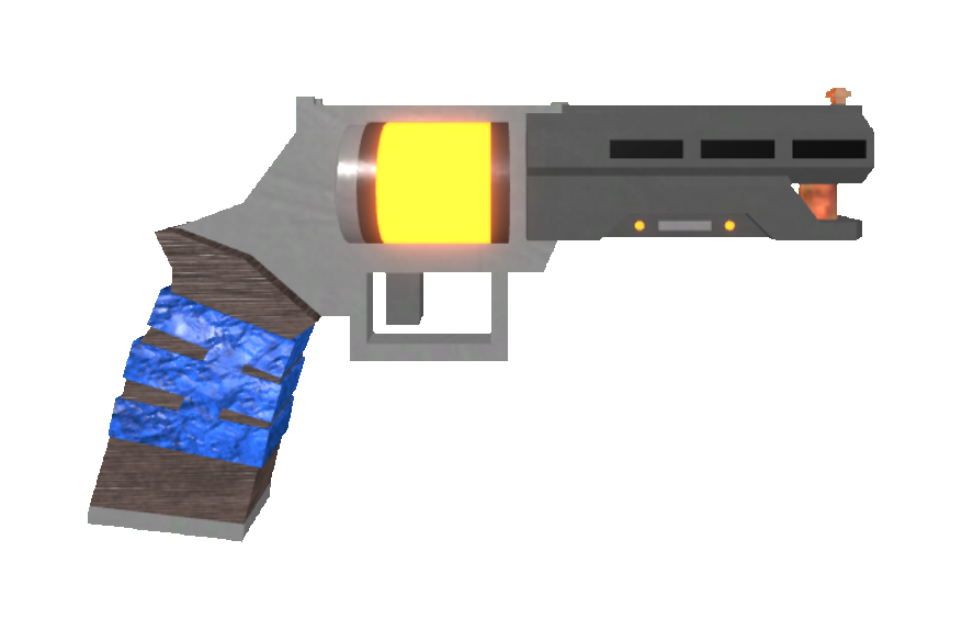 Wasteland Zapper After The Flash Official Wiki Fandom - roblox after the flash how to get scrap