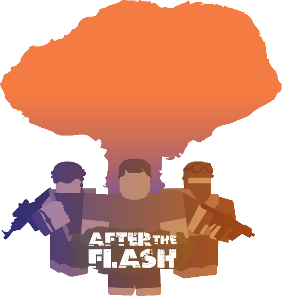  Roblox Action Collection - After The Flash: Wasteland