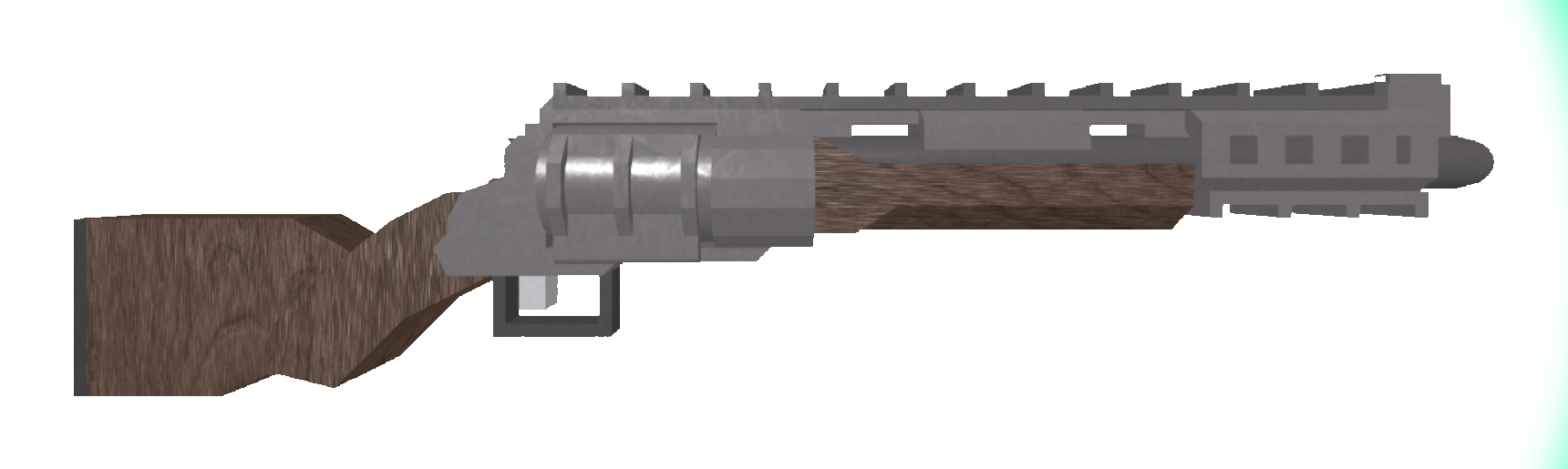 Scattershot After The Flash Official Wiki Fandom - atf roblox weapons