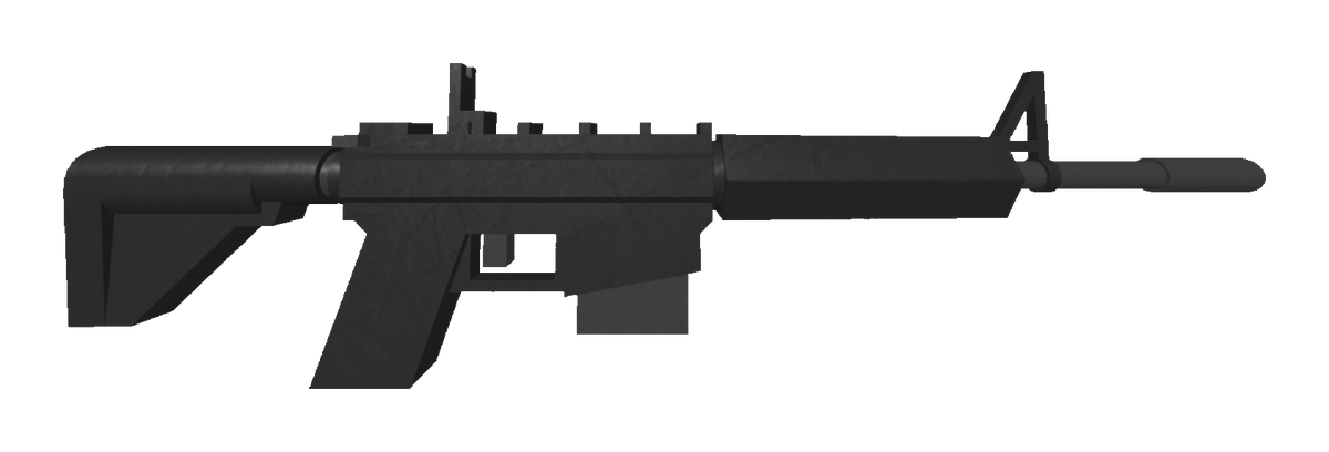 AR-15 - Roblox