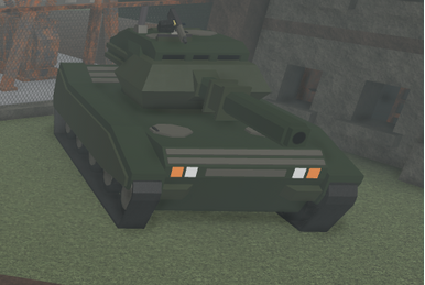 Brazilian Army [B.A] - Roblox