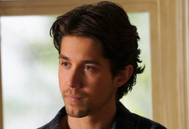 Billy Callahan | After the World Ends Wiki | Fandom
