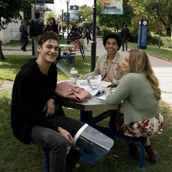 pics After We Fell Cast after we fell film after wiki fandom