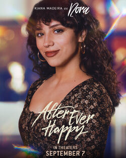 After Ever Happy (Film), After Wiki
