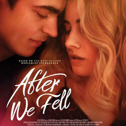 After We Fell Film After Wiki Fandom