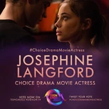 2019 Teen Choice Josephine Langford Nomination