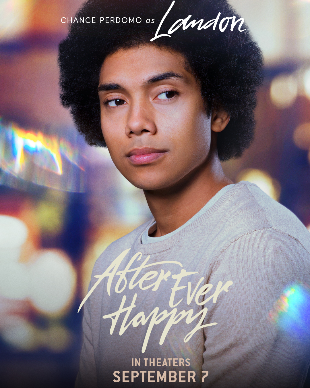 After We Fell' & 'After Ever Happy': Plot Summary, Release Date & Cast