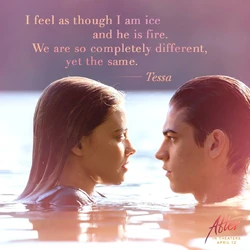 After We Fell Quotes Tessa Young/Gallery | After Wiki | Fandom