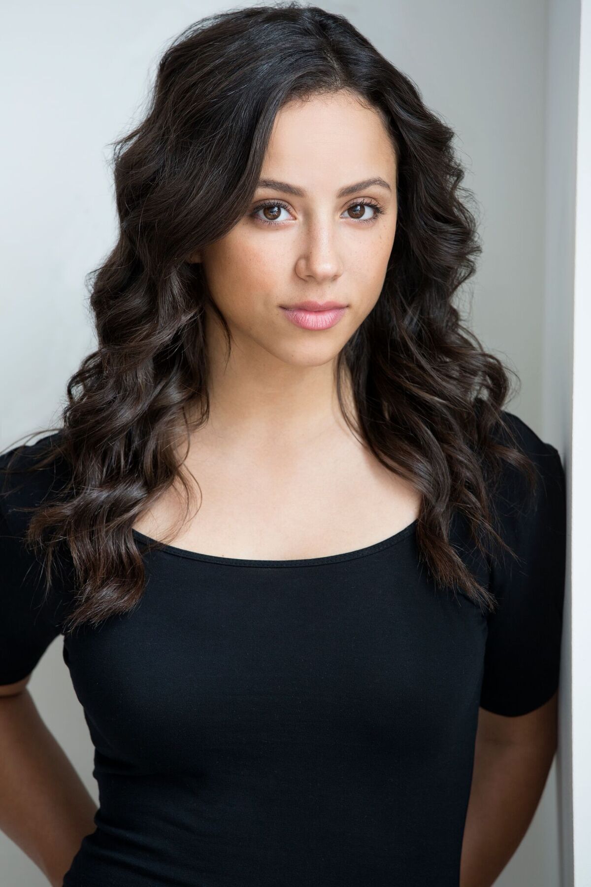 Kiana Madeira After Wiki Fandom