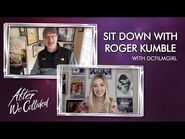 Roger Kumble interview - After We Collided movie, Cruel Intentions, Jo Langford, Hero Fiennes Tiffin