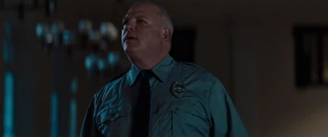 WCU Security Guard.jpg (61 KB) Library security guard