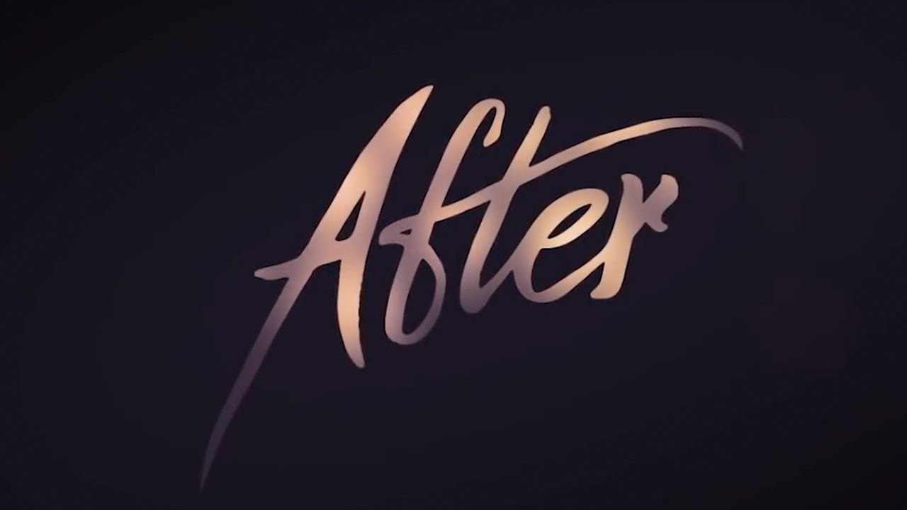 After (film series), After Wiki