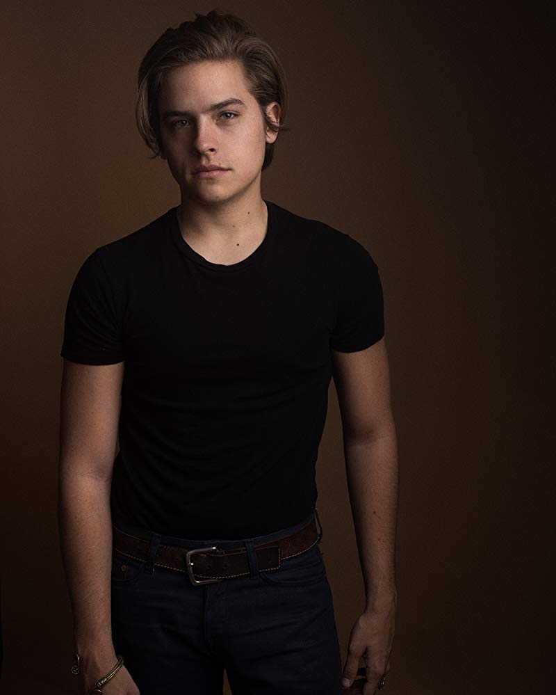 Dylan Sprouse Cast In 'Turandot' Movie – Deadline