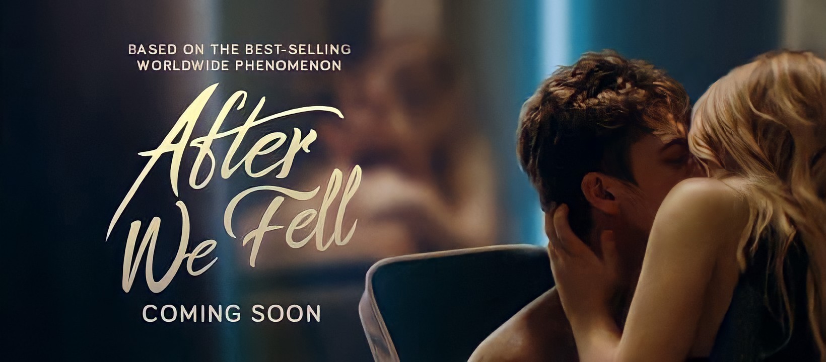 After We Fell' & 'After Ever Happy': Plot Summary, Release Date & Cast