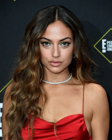 Inanna Sarkis After Wiki Fandom Her parents were medical men in bulgaria. inanna sarkis after wiki fandom