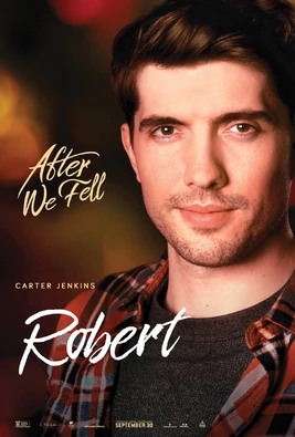 AWF Robert Poster