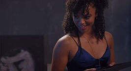 AET Naomi Promo