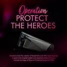 Operation Protect Heroes