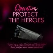 Operation Protect Heroes