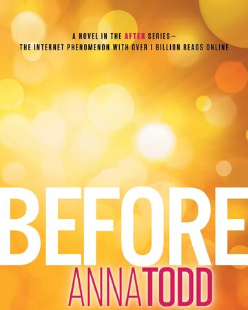 Before After Wiki Fandom