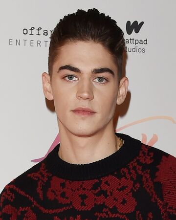 Hero Fiennes Tiffin After Wiki Fandom