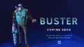 First image of Buster