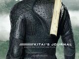 After Earth: Kitai's Journal