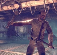 Божевільний