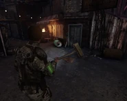 Швабра.jpg (494 КБ) Альберт Токай зі шваброю