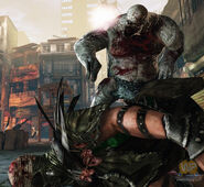 Химера 2.jpg (80 КБ) Химера над мертвим каннібалом