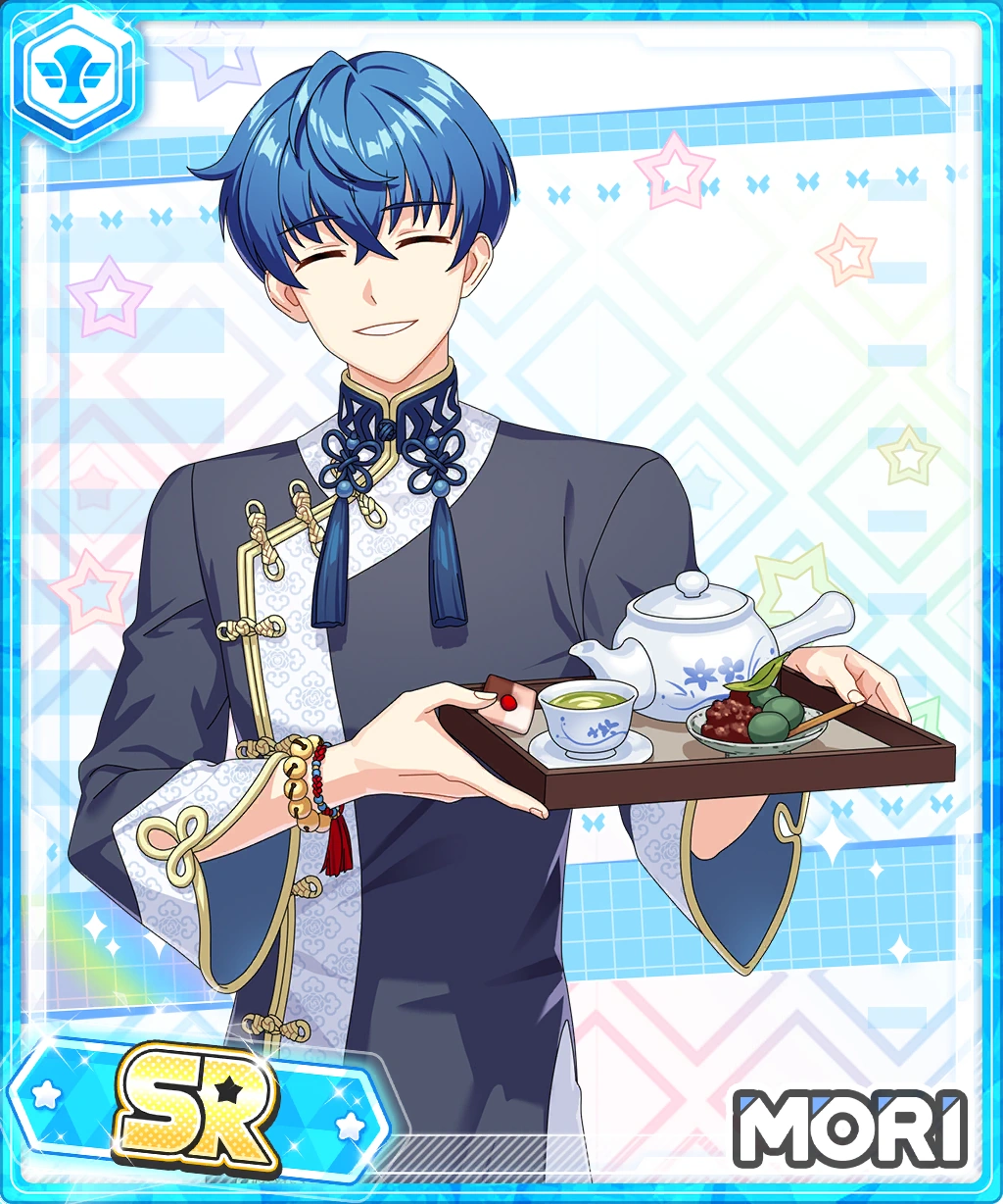 Cards/Mori/Water polo Beginners AfterL!fe Wiki Fandom